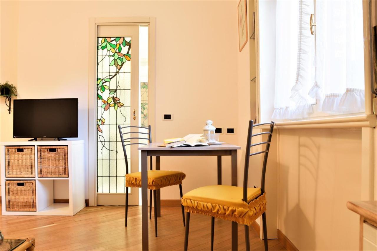 Martesana Studio Flat Close To Yellow Metro Milan Luaran gambar