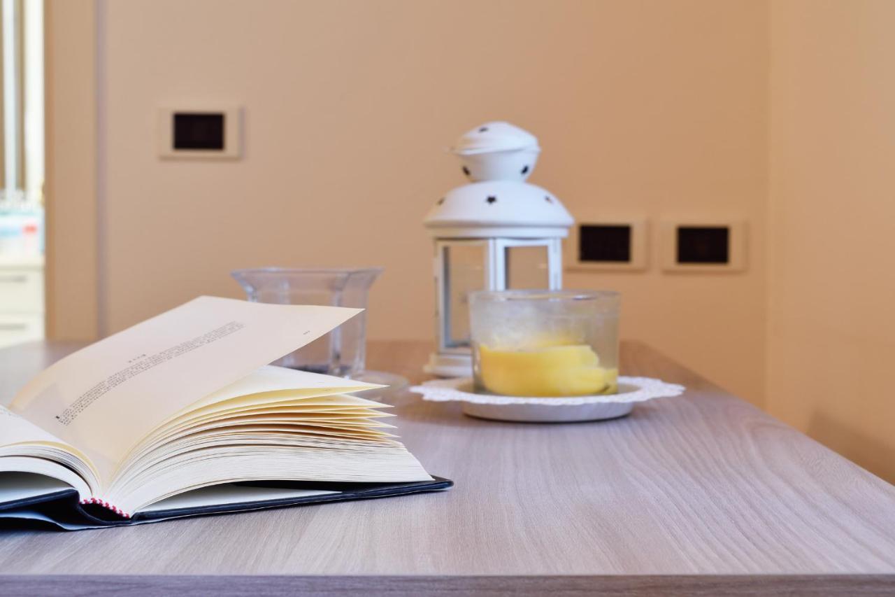 Martesana Studio Flat Close To Yellow Metro Milan Luaran gambar
