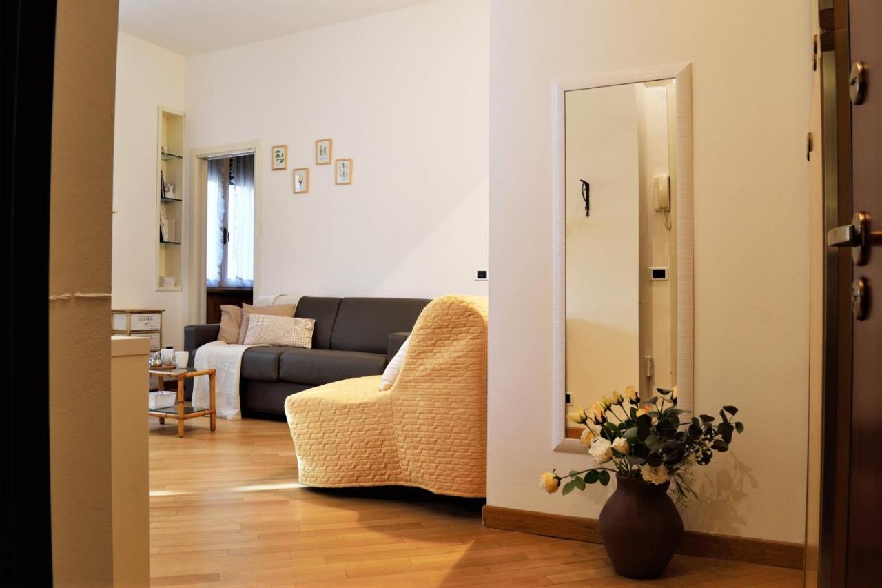 Martesana Studio Flat Close To Yellow Metro Milan Luaran gambar