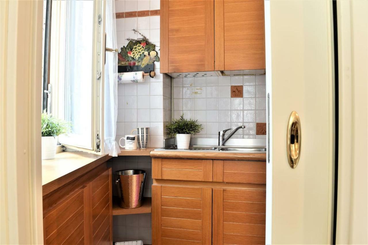 Martesana Studio Flat Close To Yellow Metro Milan Luaran gambar