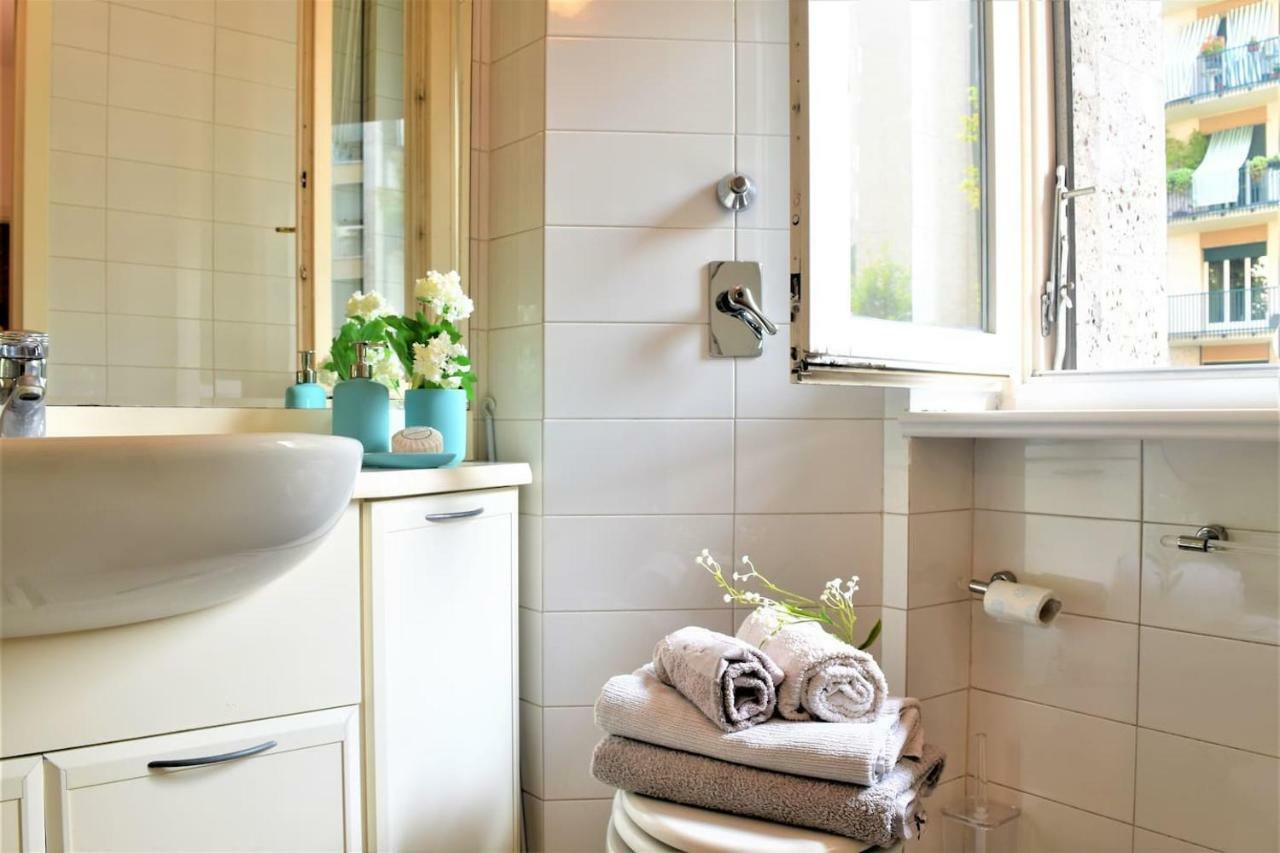 Martesana Studio Flat Close To Yellow Metro Milan Luaran gambar