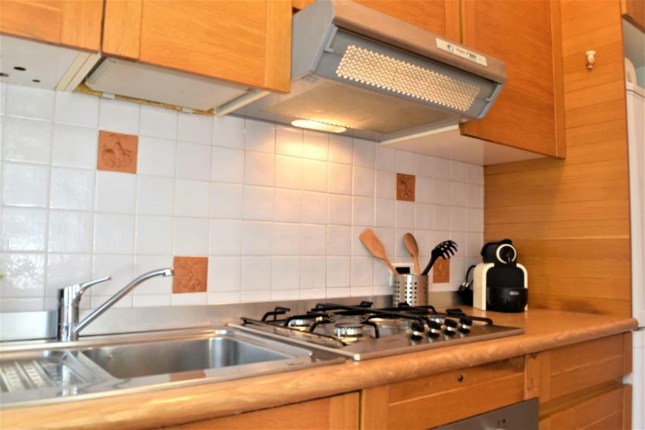 Martesana Studio Flat Close To Yellow Metro Milan Luaran gambar
