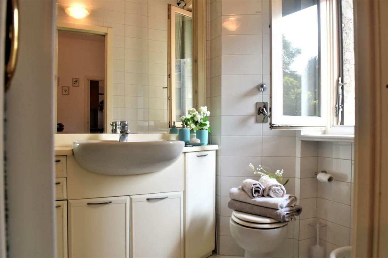 Martesana Studio Flat Close To Yellow Metro Milan Luaran gambar