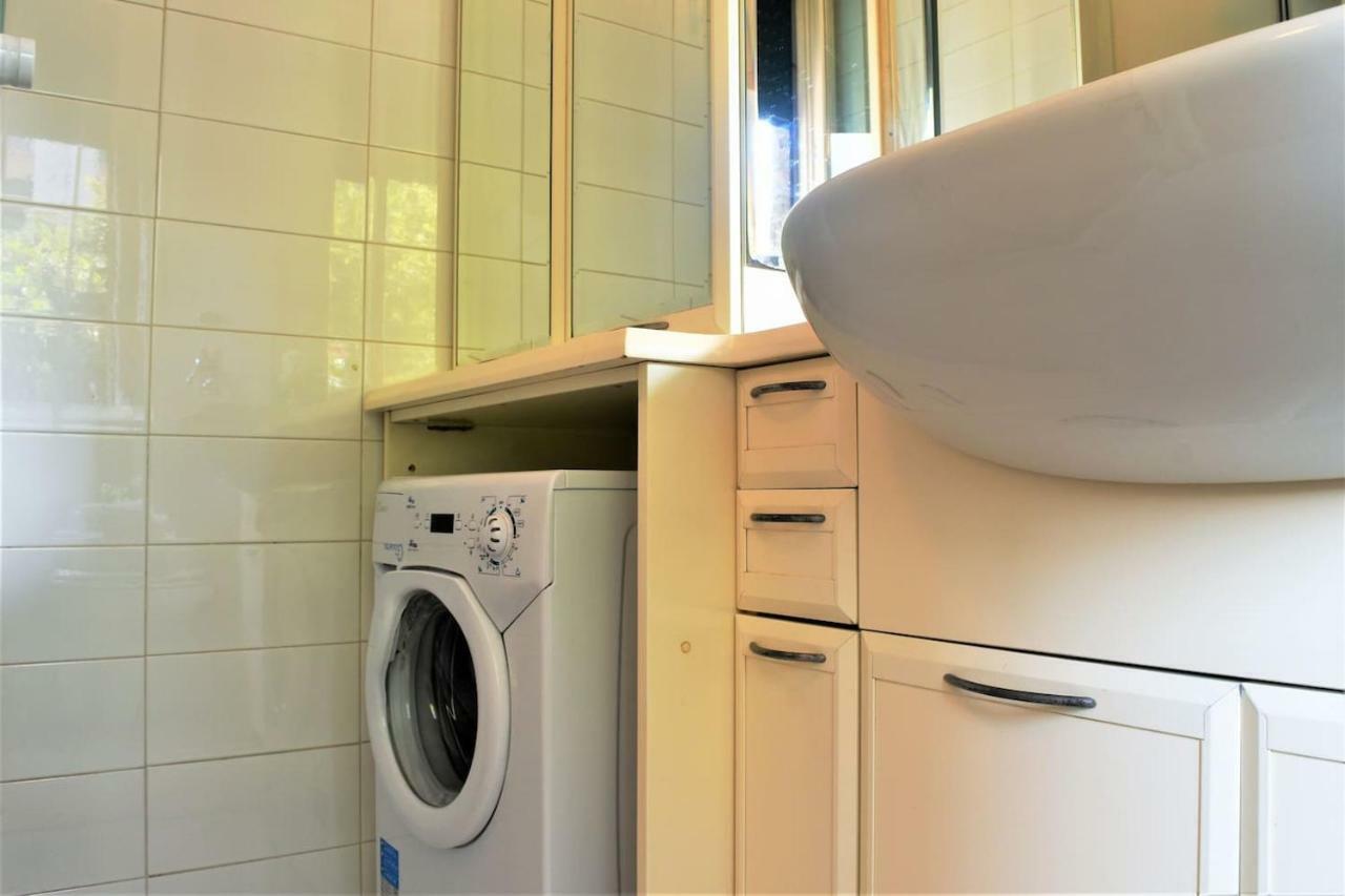 Martesana Studio Flat Close To Yellow Metro Milan Luaran gambar