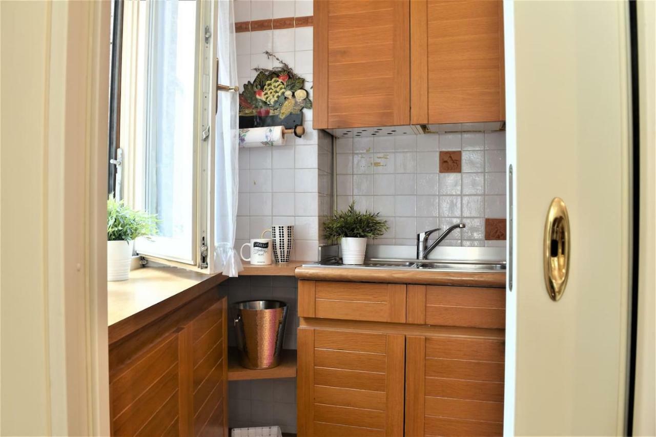 Martesana Studio Flat Close To Yellow Metro Milan Luaran gambar